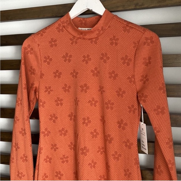 Billabong x Salty Blonde Bodycon Dress - Picture 13 of 14